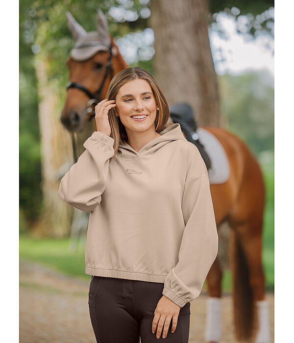 Sweat � capuche  Liara