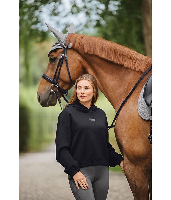 Sweat � capuche  Liara