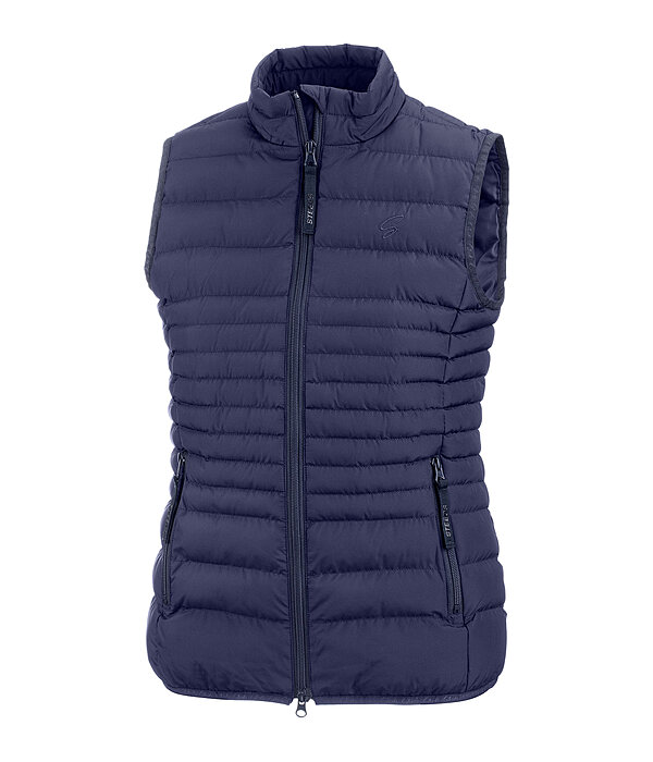Gilet matelass�  Miray