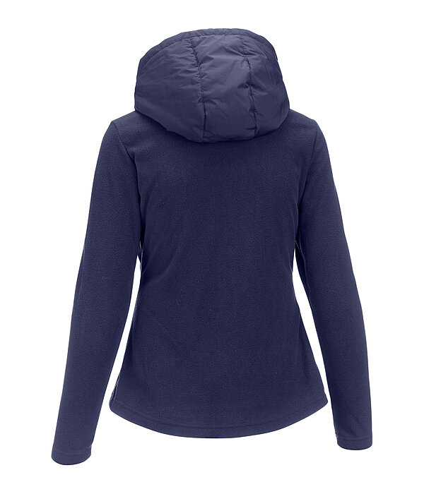 Veste bi-mati�re  Paula II