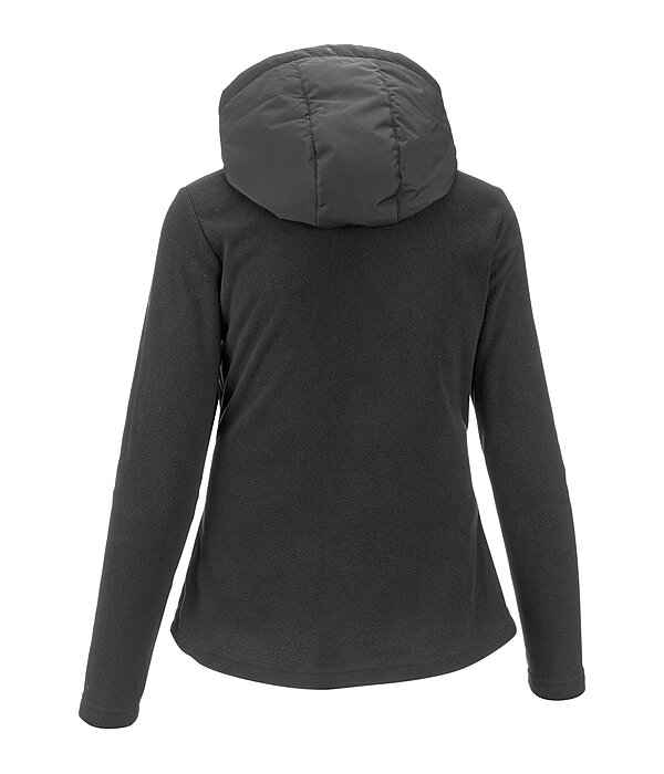 Veste bi-mati�re  Paula II