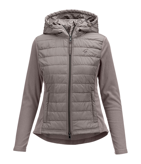 Veste bi-mati�re  Paula II