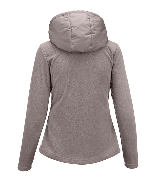 Veste bi-mati�re  Paula II