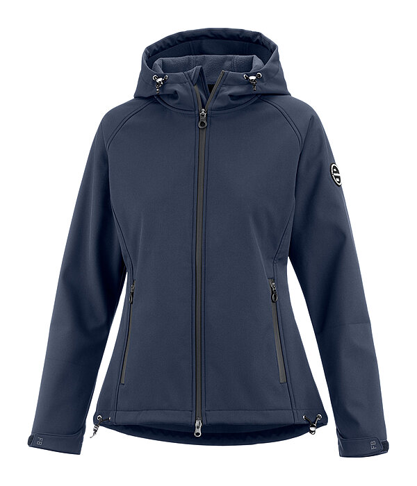 Veste softshell � capuche  Merle Life Cycle