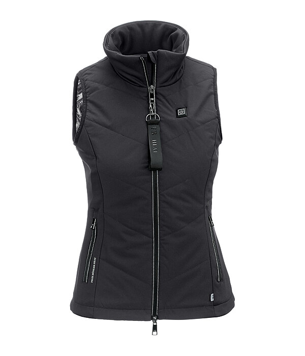 Gilet chauffant