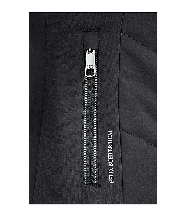 Gilet chauffant