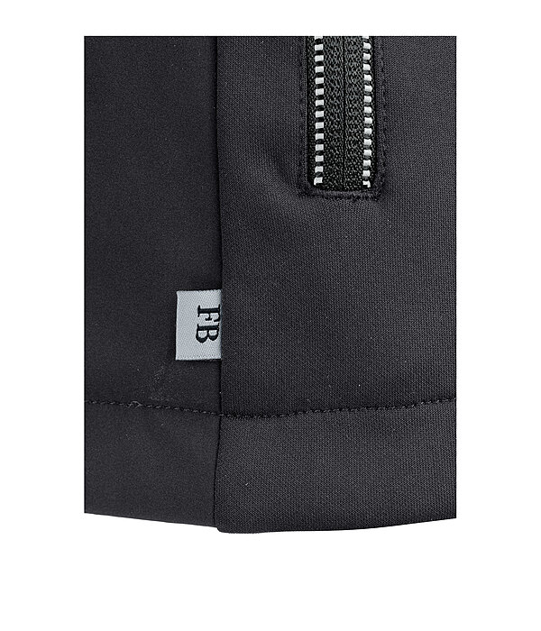 Gilet chauffant
