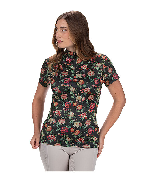 T-shirt technique zipp�  Fleur