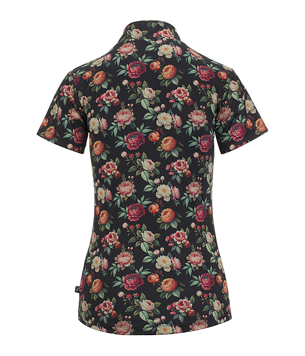 T-shirt technique zipp�  Fleur