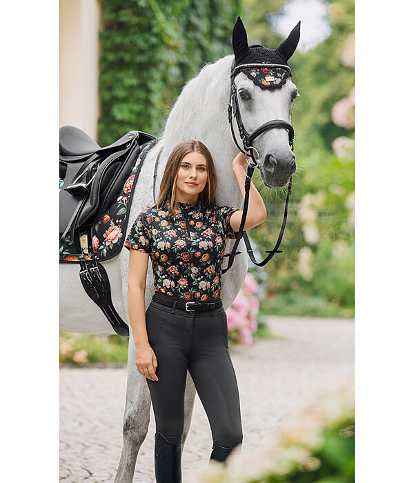 T-shirt technique zipp�  Fleur