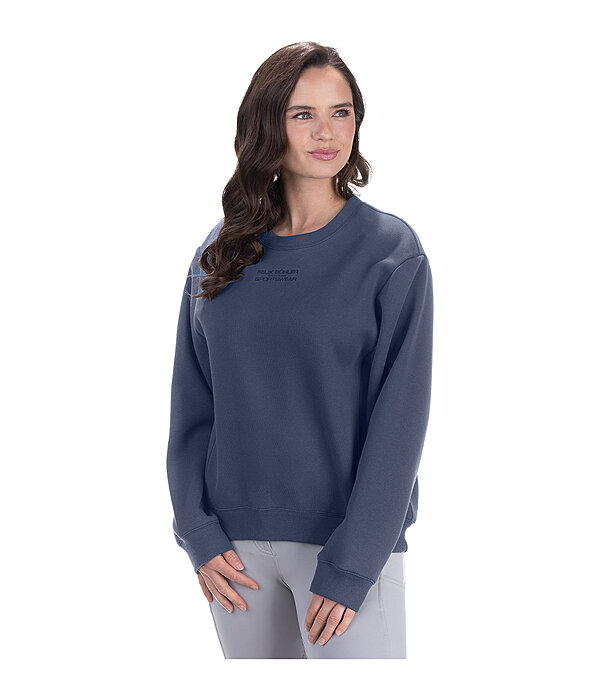 Sweatshirt oversize   Jill