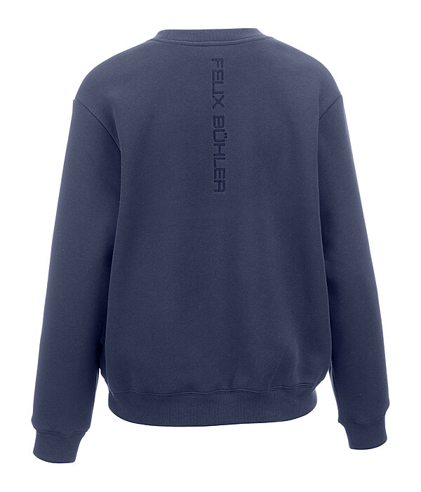 Sweatshirt oversize   Jill