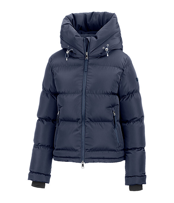 Veste d'�quitation matelass�e  Anni