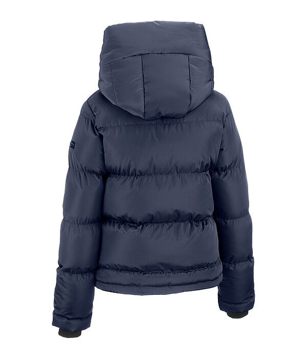 Veste d'�quitation matelass�e  Anni