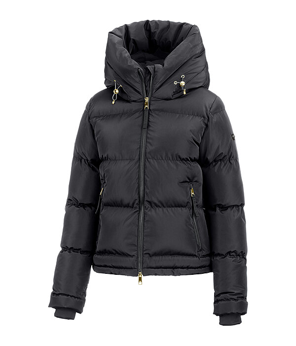 Veste d'�quitation matelass�e  Anni