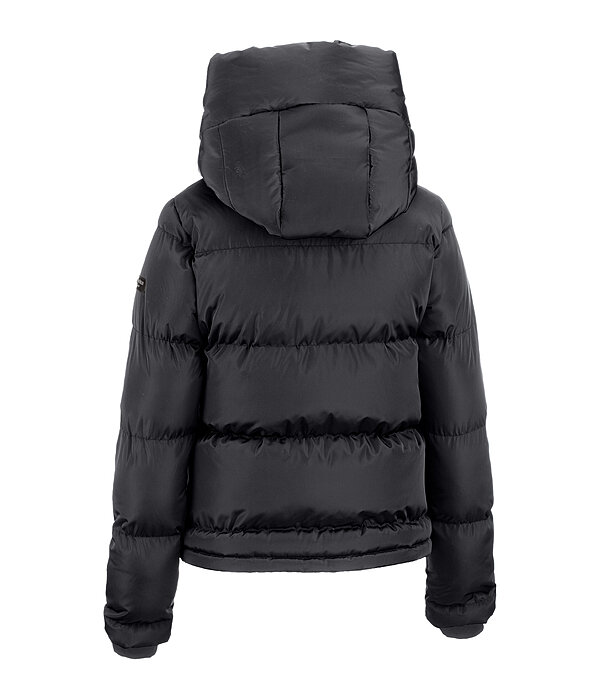 Veste d'�quitation matelass�e  Anni