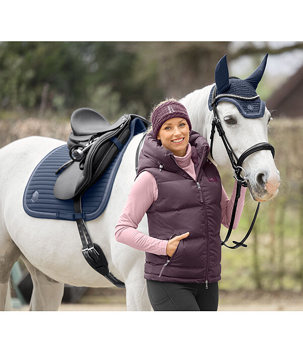 Gilet d'�quitation � capuche  Kaya
