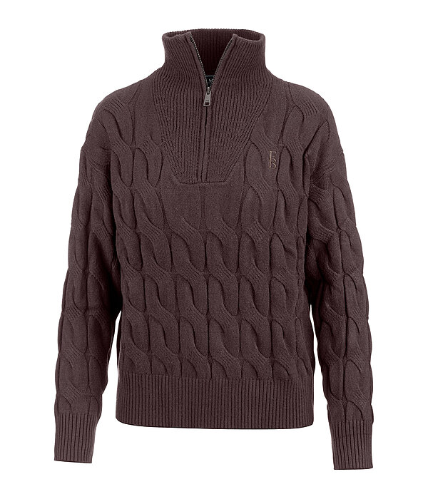 Pull en maille  Cara