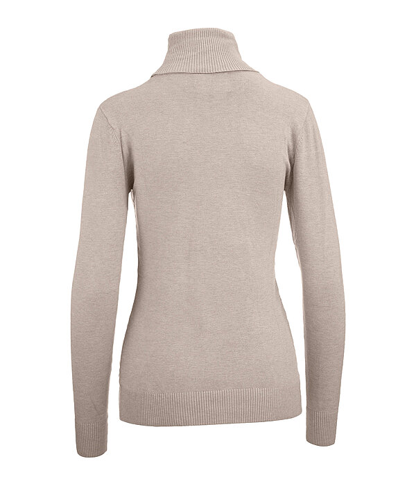 Pull en maille  Janne II