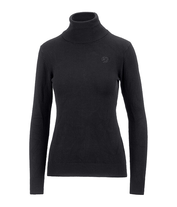 Pull en maille  Janne II