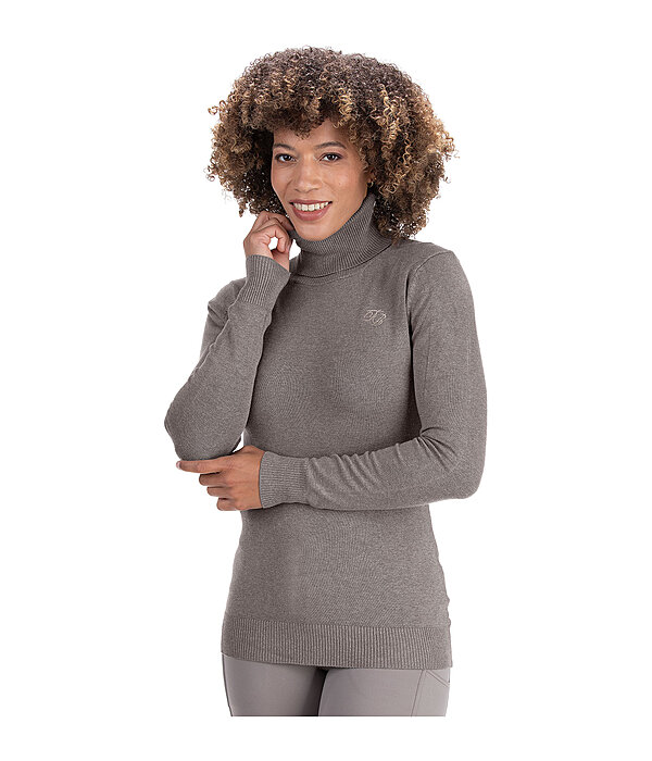 Pull en maille  Janne II