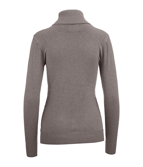 Pull en maille  Janne II