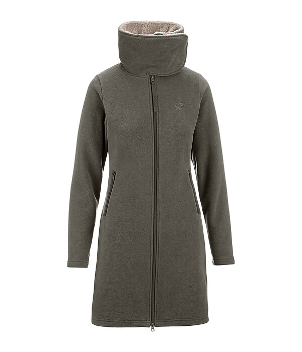 Manteau polaire  Petra