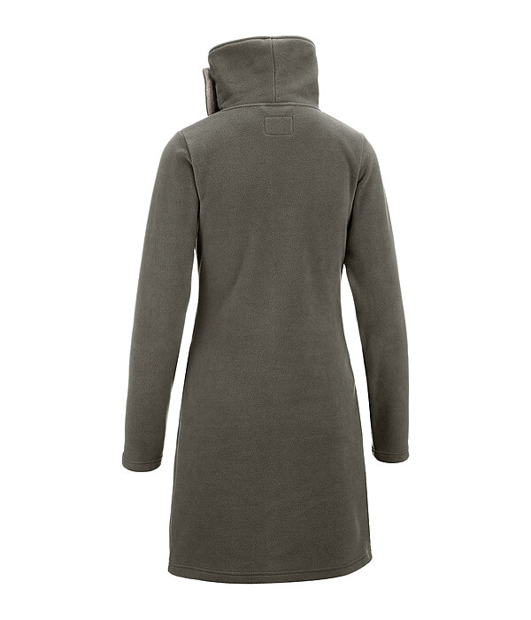 Manteau polaire  Petra