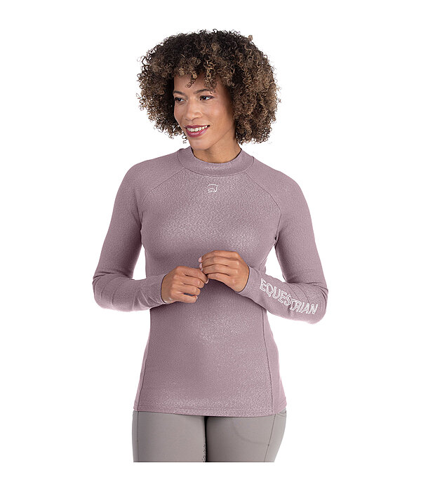 Sous-pull  Sylvia