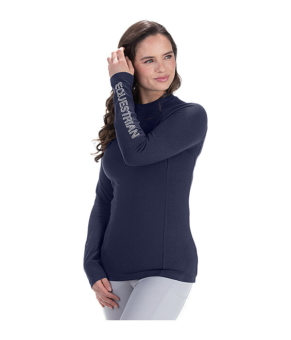 Sous-pull  Sylvia