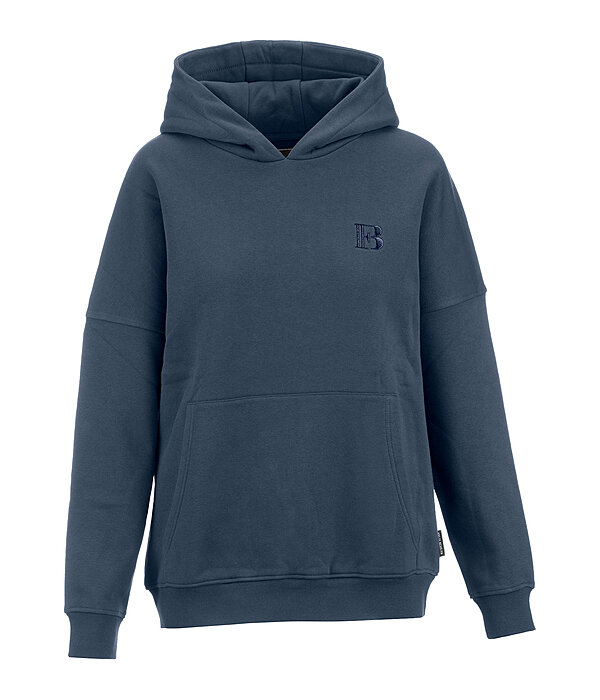 Sweat � capuche oversize  Ella