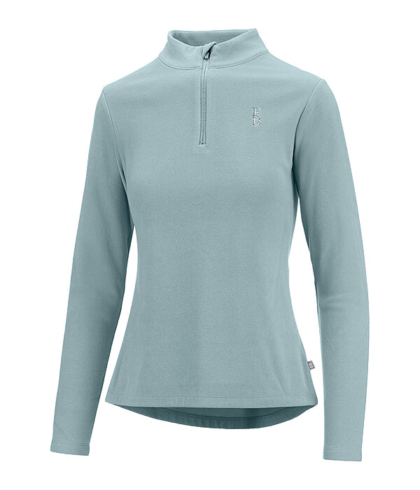 T-shirt technique en polaire  Leni