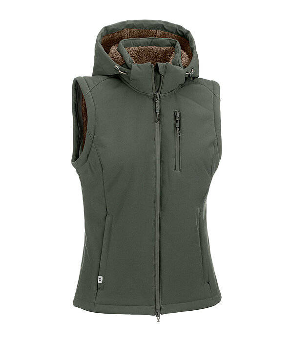 Veste softshell � capuche 2-en-1  Life Cycle Elsa