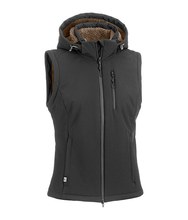 Veste softshell � capuche 2-en-1  Life Cycle Elsa
