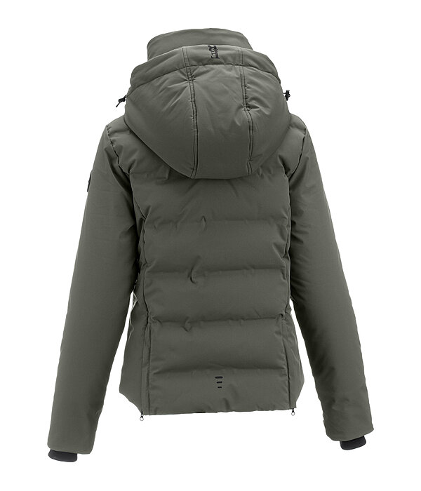 Veste d'�quitation technique � capuche  Hailey