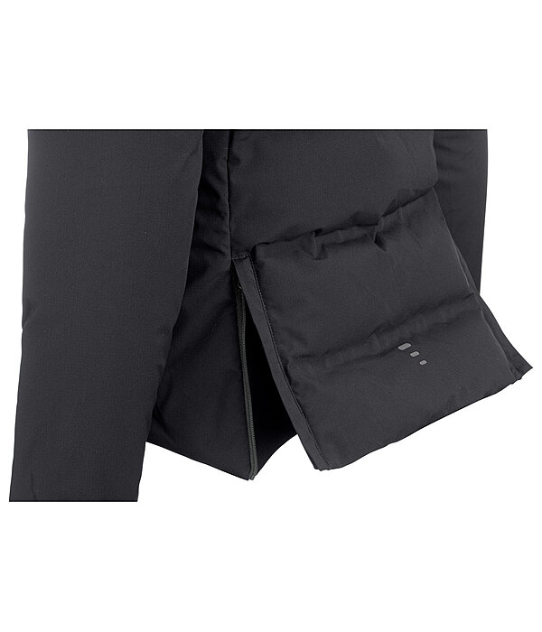 Veste d'�quitation technique � capuche  Hailey