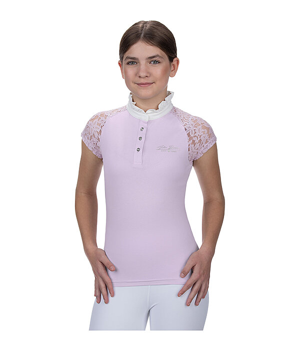 T-shirt de concours Enfant  Philine