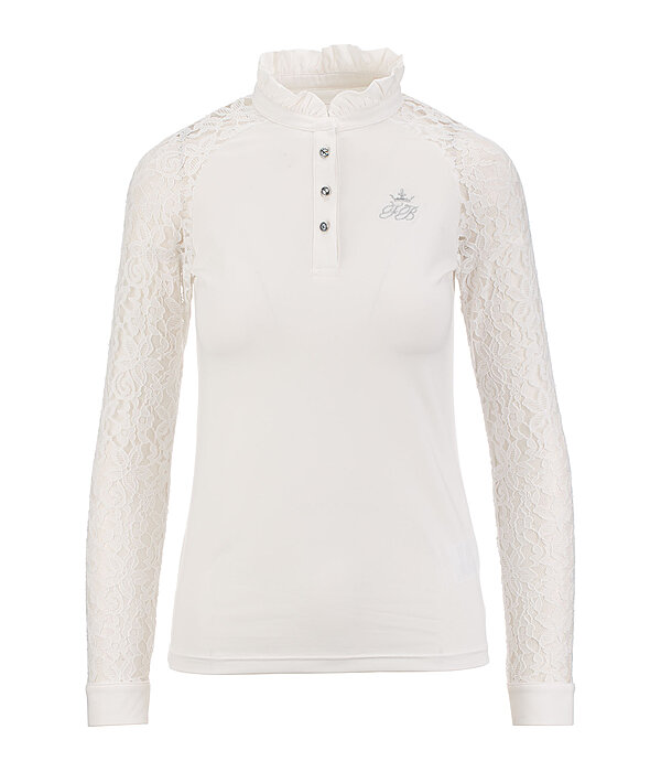 T-shirt technique de concours  manches longues  Jule II