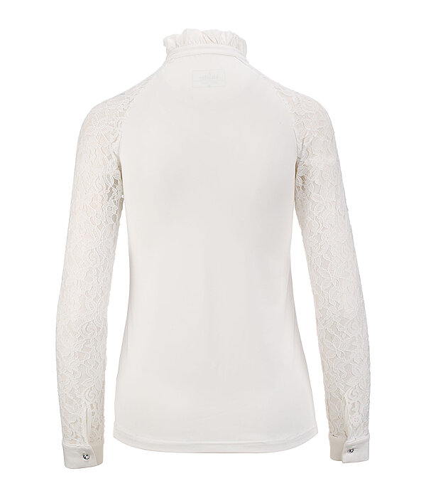 T-shirt technique de concours  manches longues  Jule II