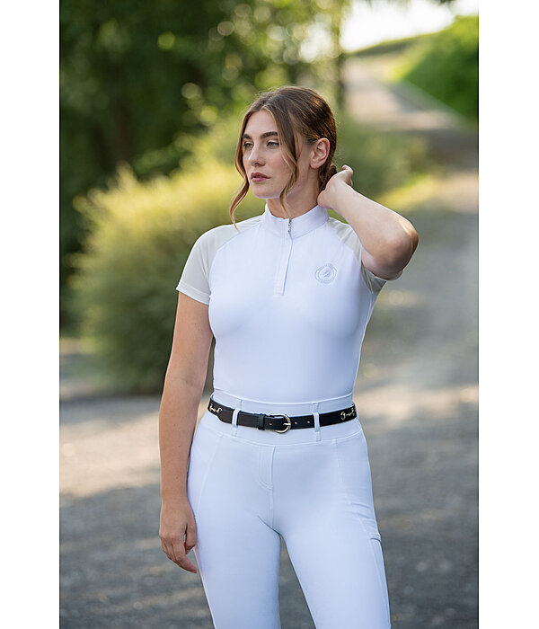 Body technique de concours  Olivia