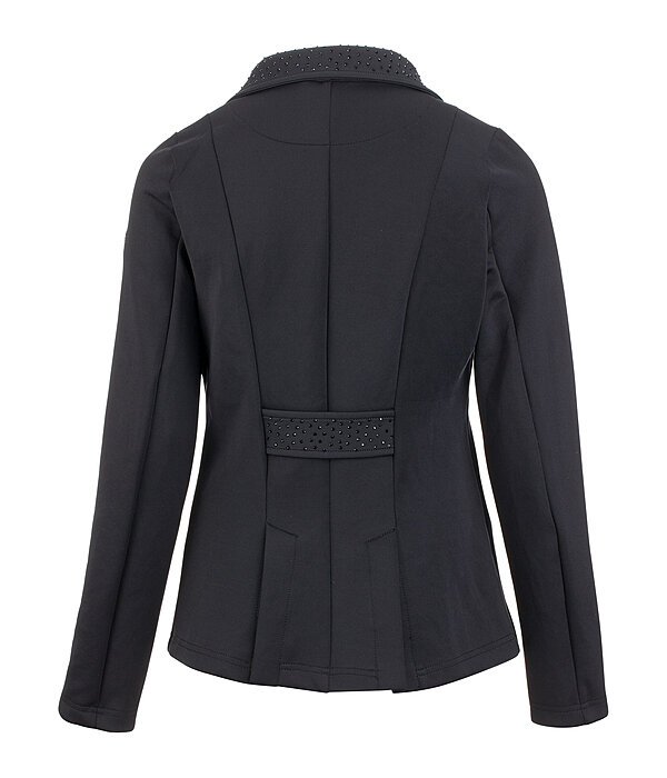 Veste de concours technique enfant  Dahlia