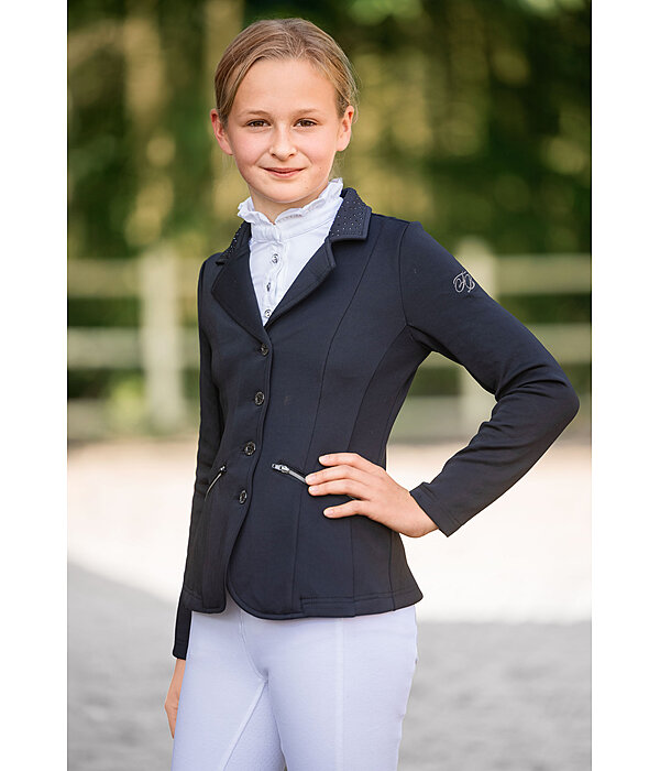 Veste de concours technique enfant  Dahlia