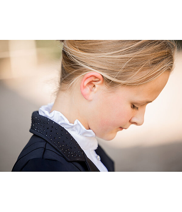 Veste de concours technique enfant  Dahlia