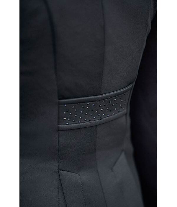 Veste de concours technique enfant  Dahlia