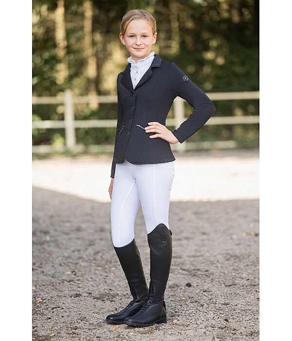 Veste de concours technique enfant  Dahlia