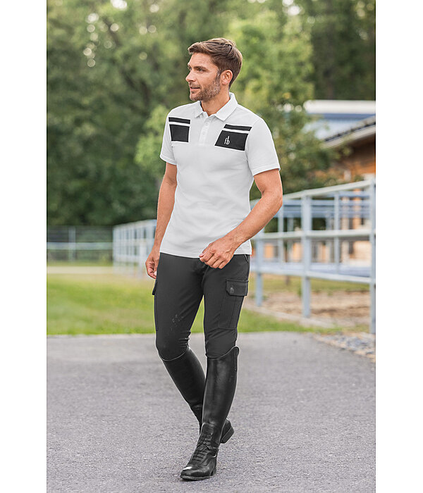 T-shirt technique pour homme  Ohio