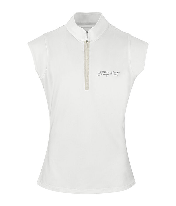 Top de concours technique  Hannah