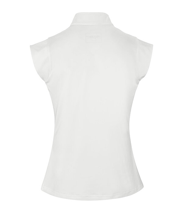 Top de concours technique  Hannah