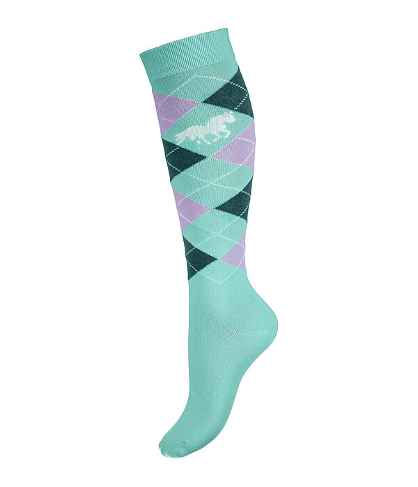 Chaussettes hautes enfant