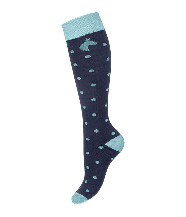 Chaussettes hautes pour enfants  Starlit